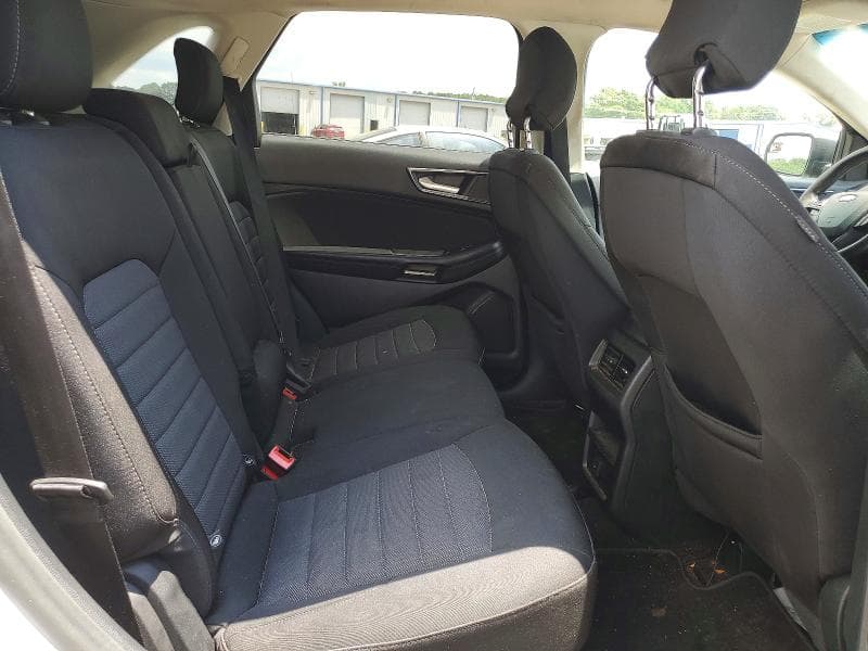 2018 FORD EDGE SE SE 11