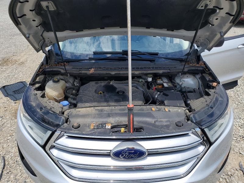 2018 FORD EDGE SE SE 12