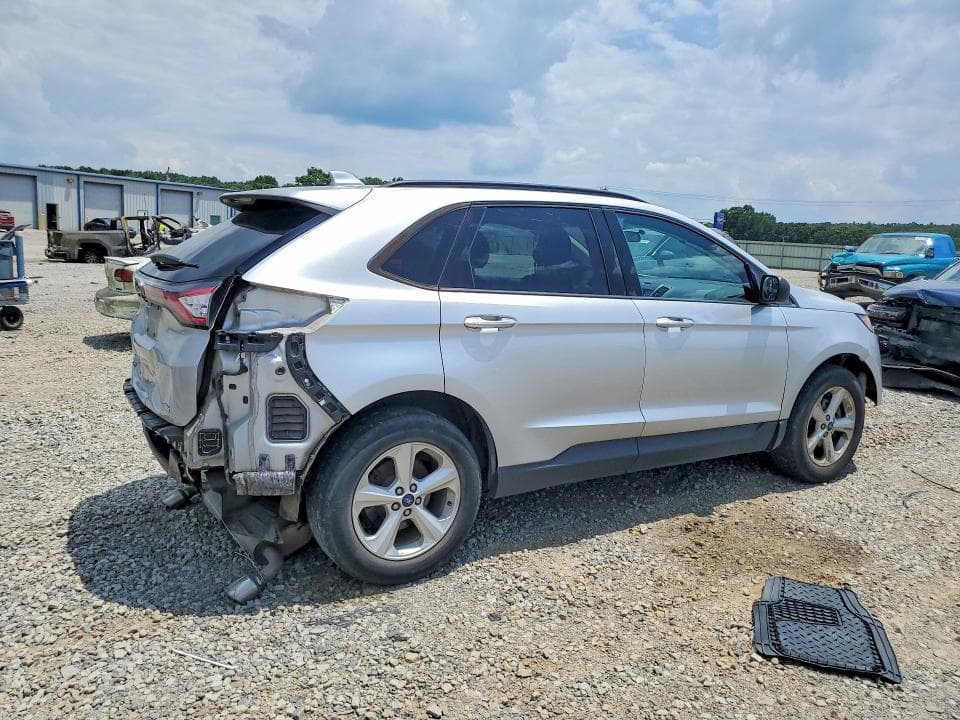 2018 FORD EDGE SE SE 3