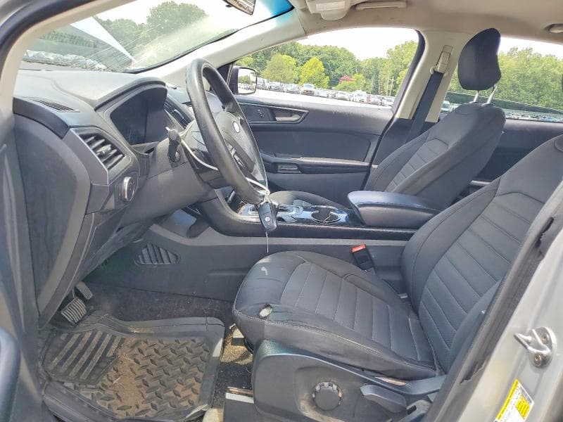 2018 FORD EDGE SE SE 7