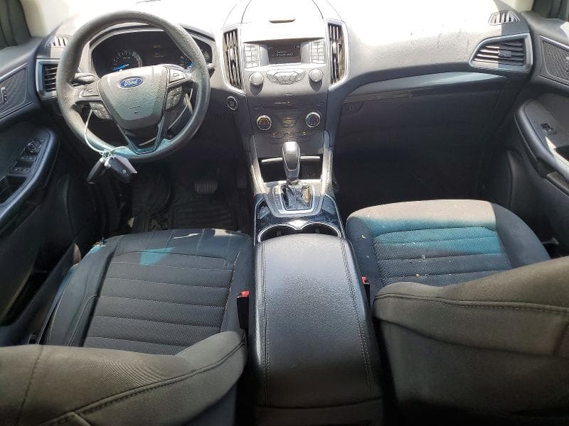 2018 FORD EDGE SE SE 8