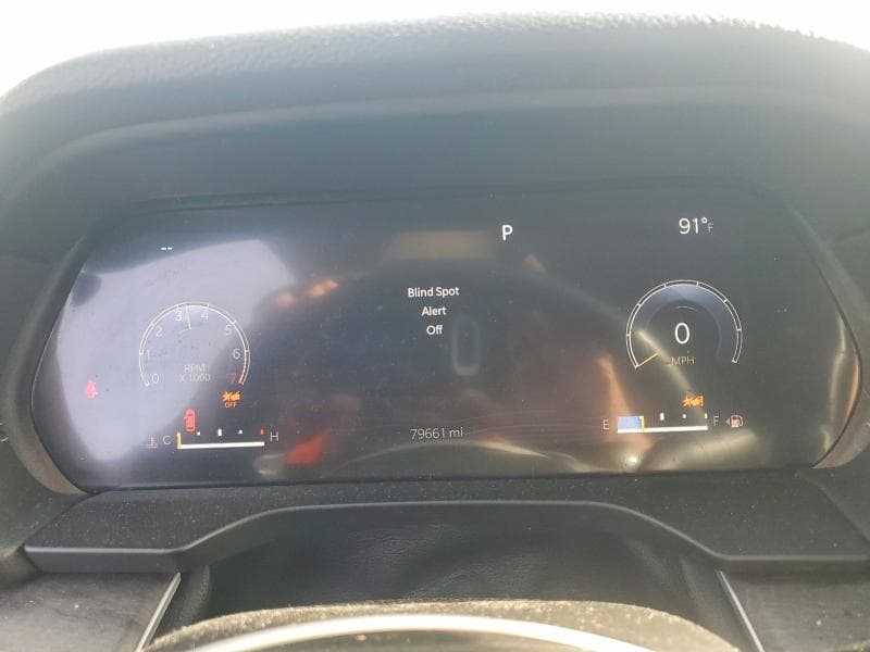 2023 JEEP GRAND CHEROKEE L LIMITED 9