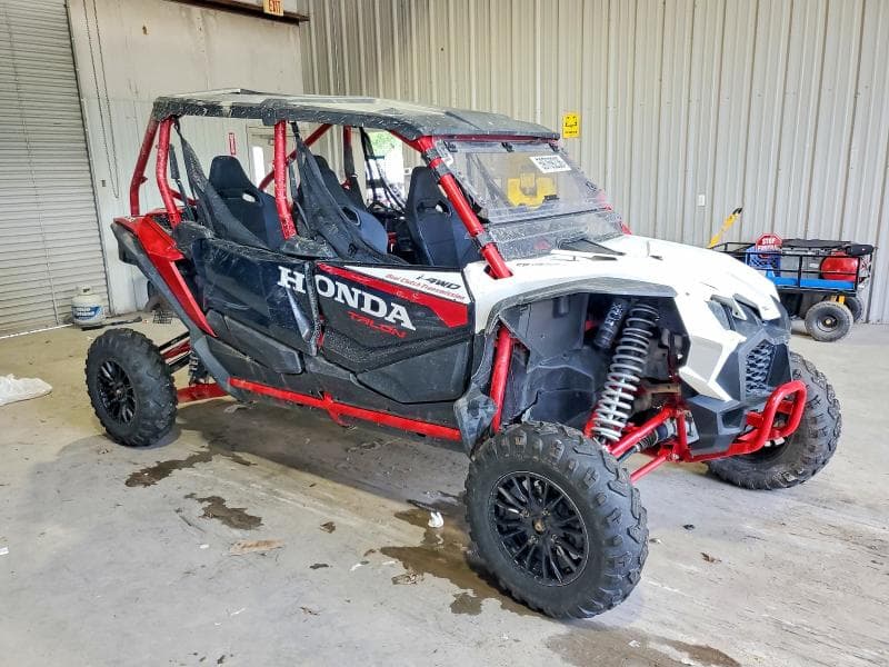 2024 HONDA TALON UTILITY VEHICLE - 1