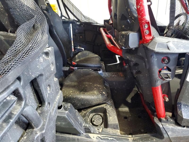2024 HONDA TALON UTILITY VEHICLE 6