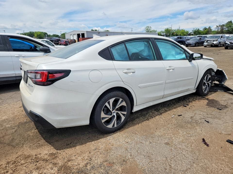 2024 SUBARU LEGACY PREMIUM 3