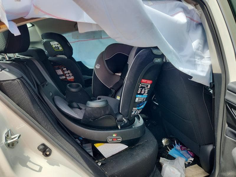 2024 SUBARU LEGACY PREMIUM 10
