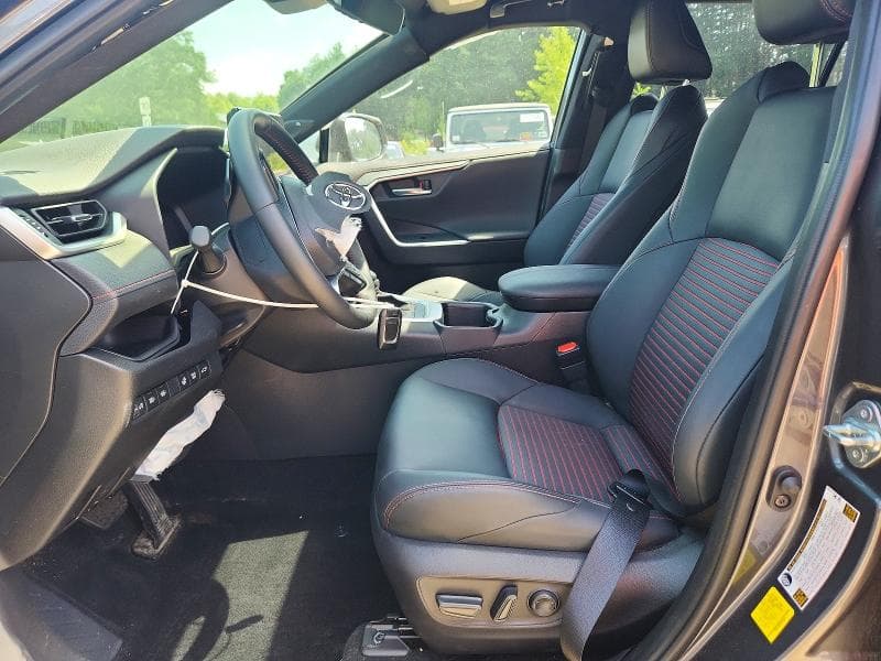 2024 TOYOTA RAV4 PRIME XSE 7