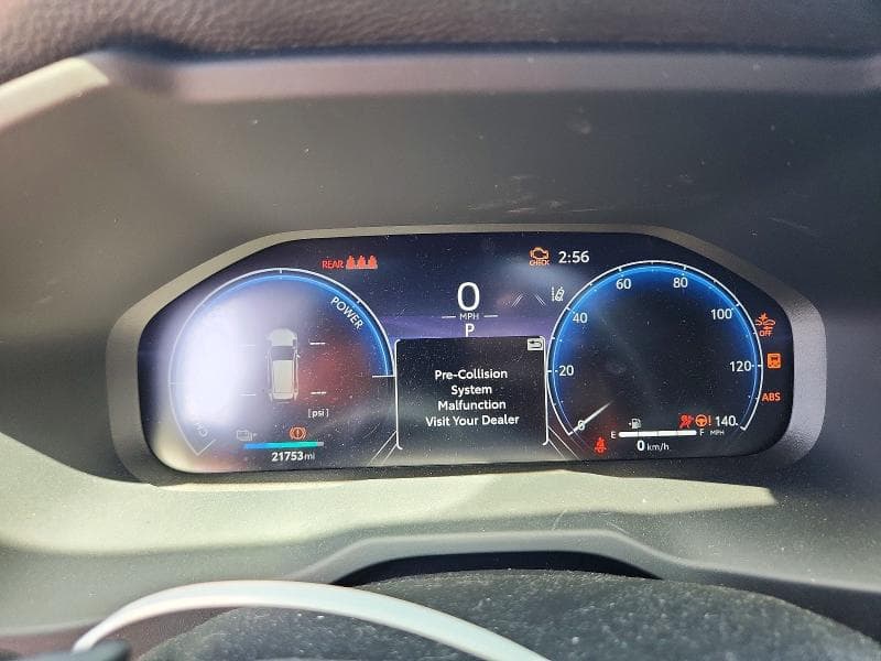 2024 TOYOTA RAV4 PRIME XSE 9