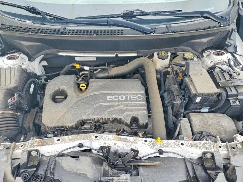 2021 GMC TERRAIN SLE SLE 12