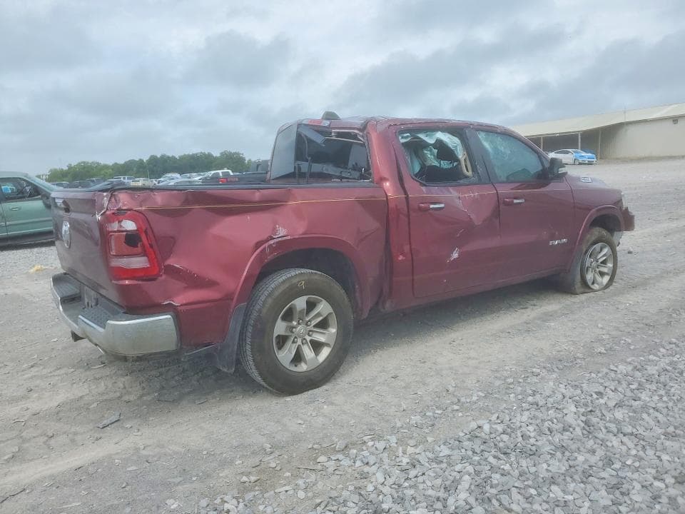 2019 RAM 1500 LARAMIE 3