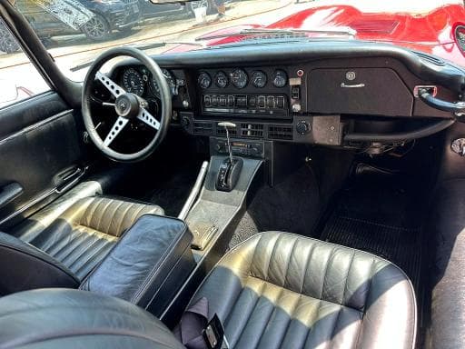 1971 JAGUAR E-PACE 6