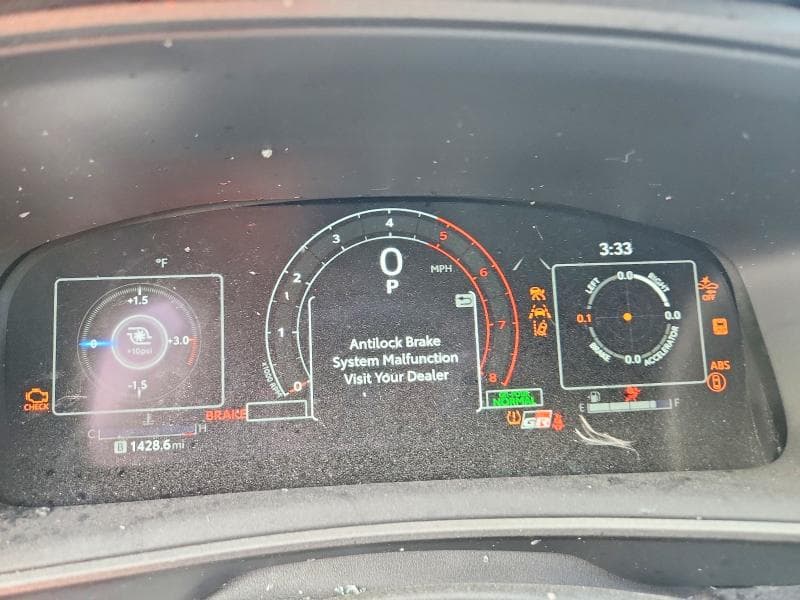 2026 TOYOTA GR COROLLA BASE 9