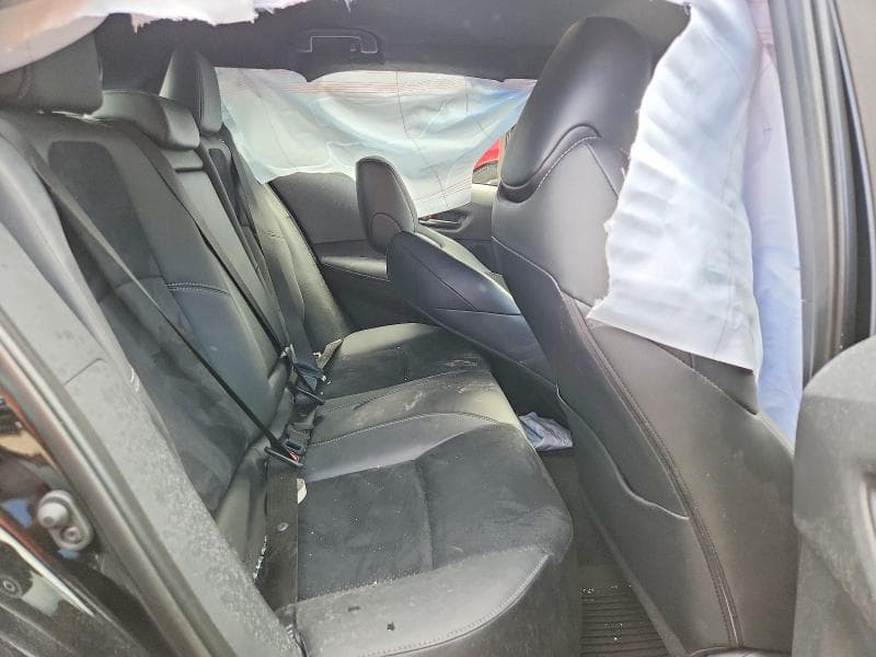 2026 TOYOTA GR COROLLA BASE 10