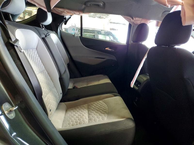 2021 CHEVROLET EQUINOX LS 11