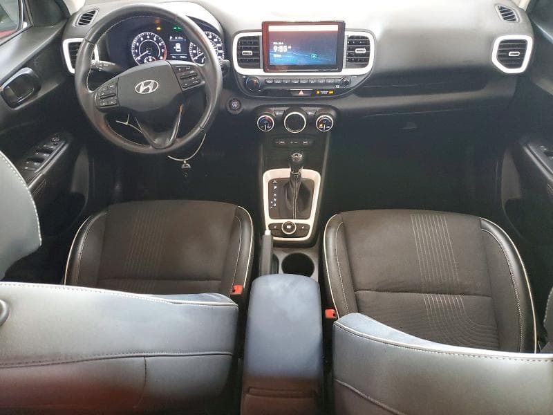2022 HYUNDAI VENUE LIMITED 8