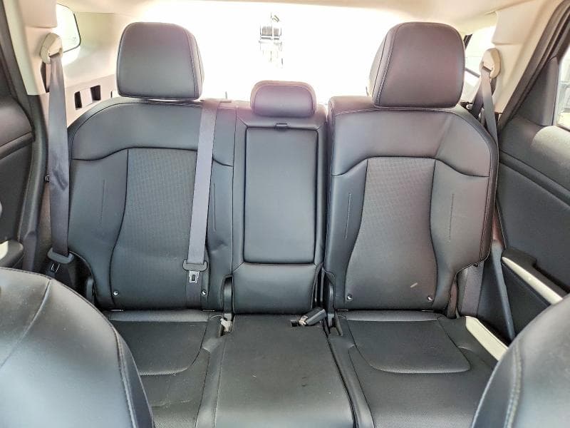 2024 KIA SPORTAGE EX 10