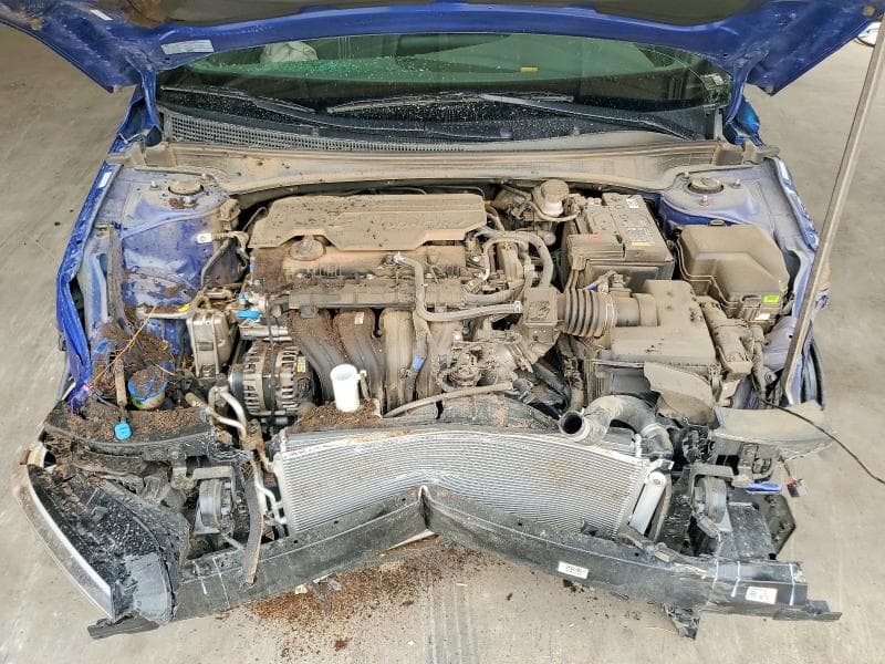 2026 HYUNDAI ELANTRA SEL SPORT 11