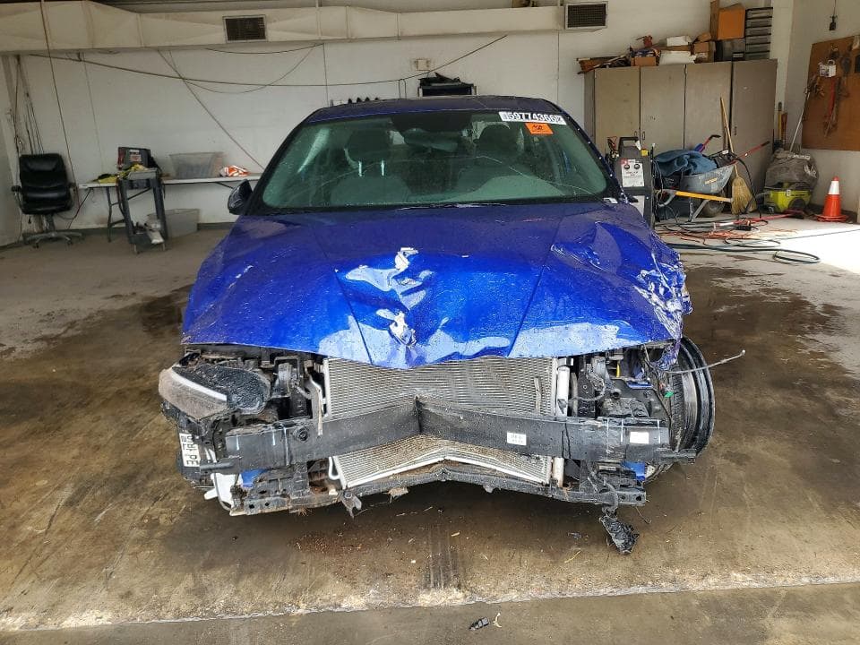 2026 HYUNDAI ELANTRA SEL SPORT 5