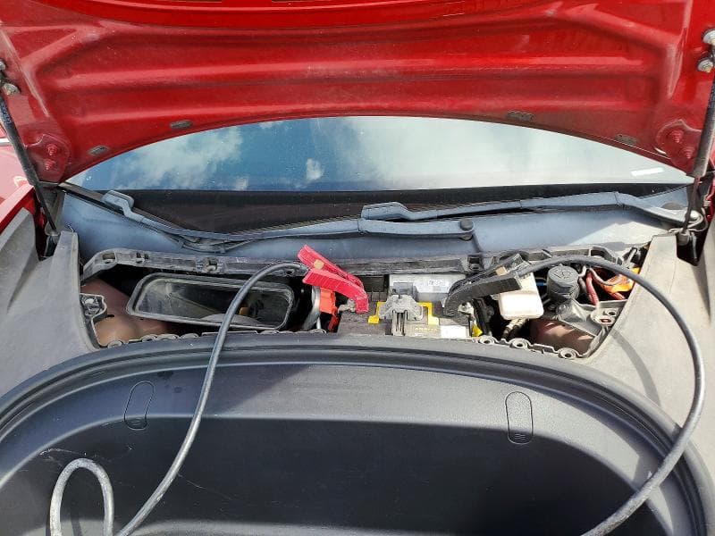 2019 TESLA MODEL 3 11