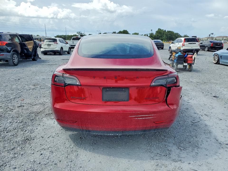 2019 TESLA MODEL 3 6
