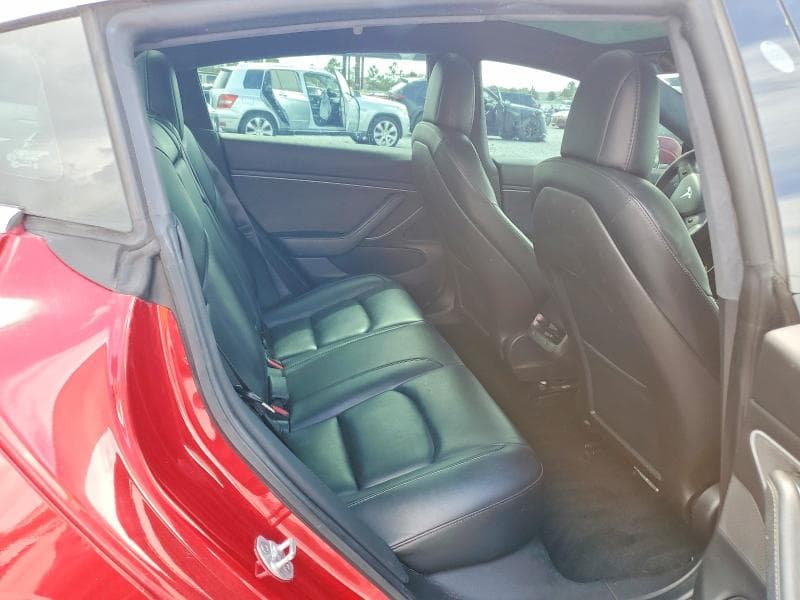 2019 TESLA MODEL 3 10