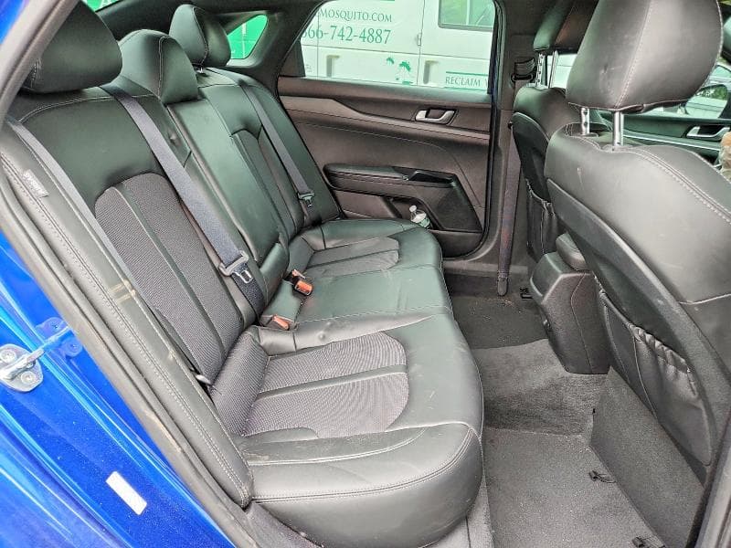 2021 KIA K5 GT LINE 10