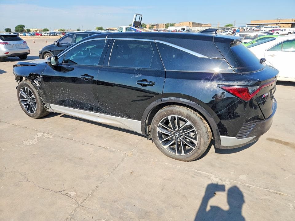 2024 ACURA ZDX A-SPEC A-SPEC 2