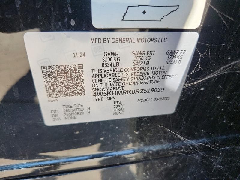 2024 ACURA ZDX A-SPEC A-SPEC 13