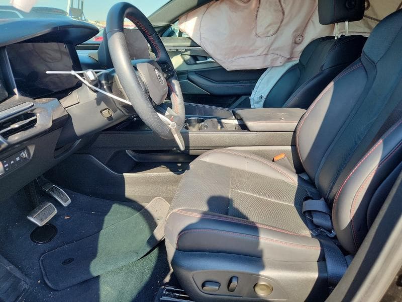 2024 ACURA ZDX A-SPEC A-SPEC 7