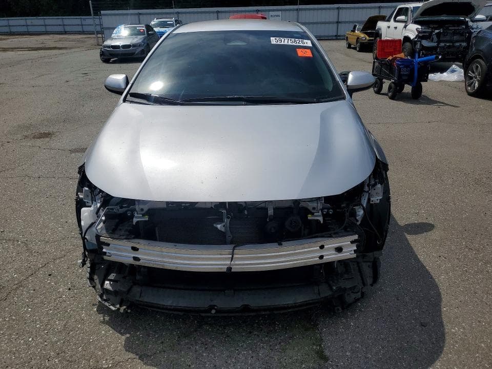 2023 TOYOTA COROLLA HYBRID LE LE 5