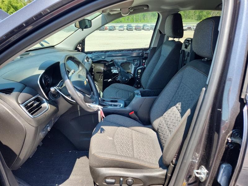 2022 CHEVROLET EQUINOX LT 7