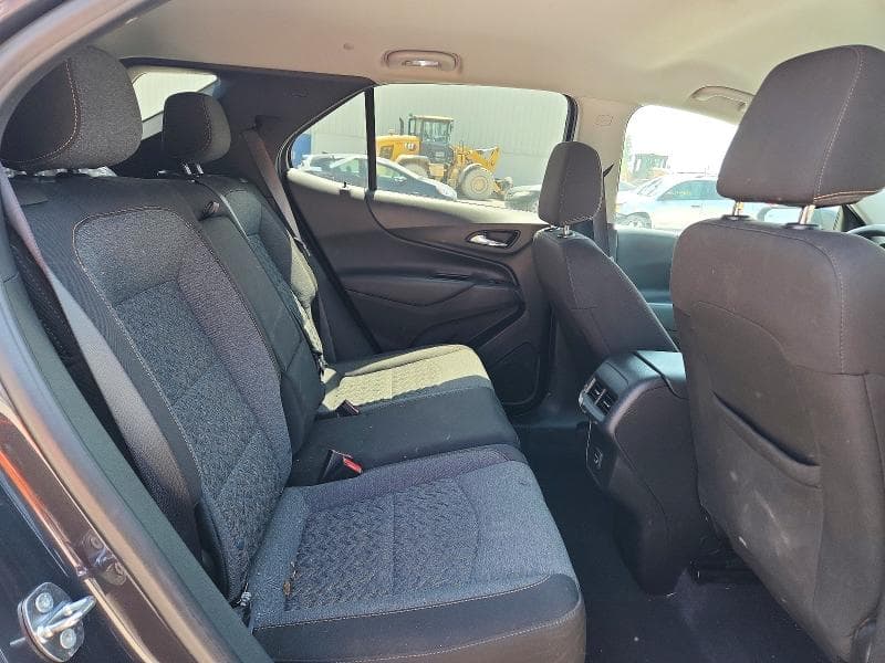 2022 CHEVROLET EQUINOX LT 10