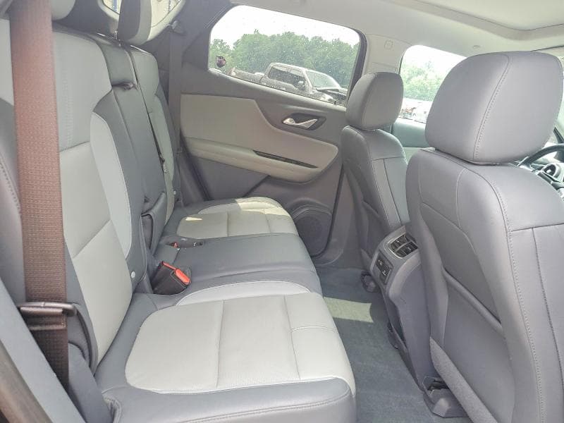 2020 CHEVROLET BLAZER 3LT 3LT 11