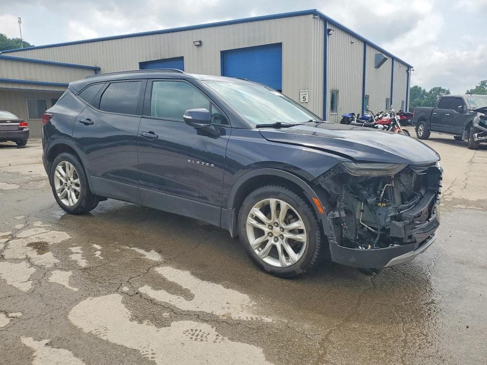 2020 CHEVROLET BLAZER 3LT 3LT 4