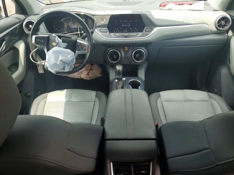 2020 CHEVROLET BLAZER 3LT 3LT 8