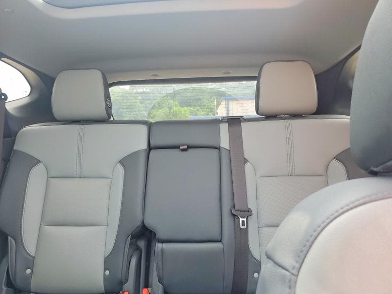 2020 CHEVROLET BLAZER 3LT 3LT 10