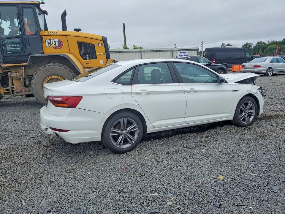 2019 VOLKSWAGEN JETTA S 3