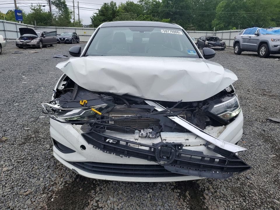 2019 VOLKSWAGEN JETTA S 5