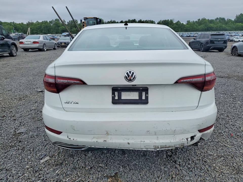 2019 VOLKSWAGEN JETTA S 6