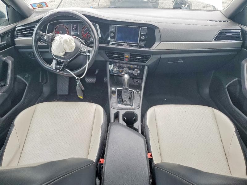 2019 VOLKSWAGEN JETTA S 8