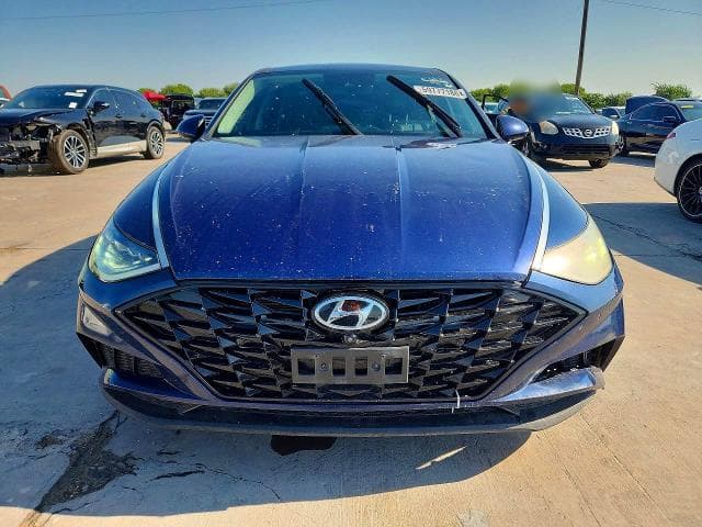 2022 HYUNDAI SONATA LIMITED LIMITED 5