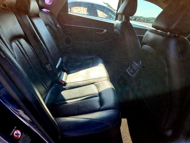 2022 HYUNDAI SONATA LIMITED LIMITED 10