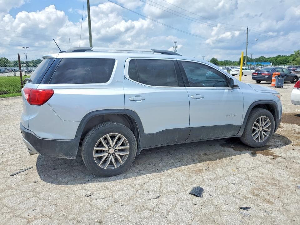 2017 GMC ACADIA SLE 3