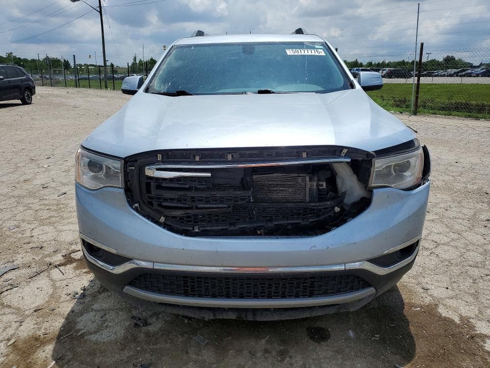 2017 GMC ACADIA SLE 5