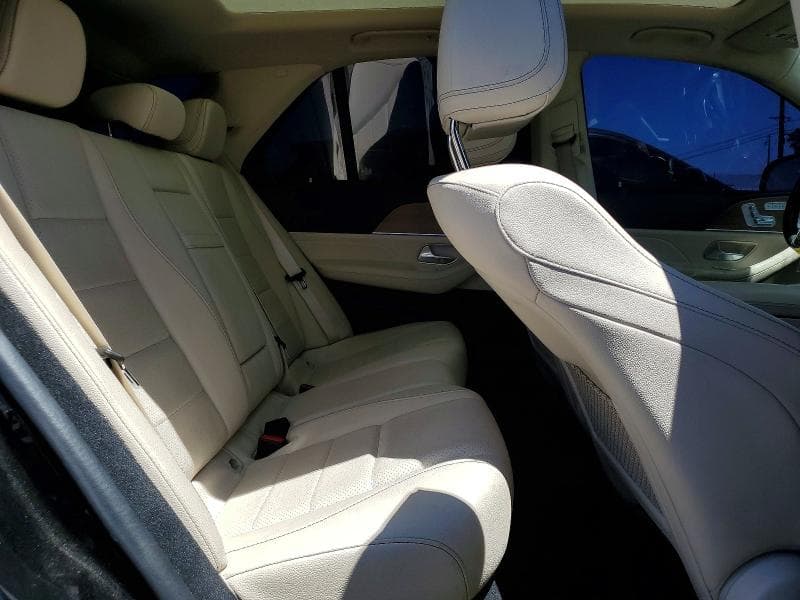 2024 MERCEDES-BENZ GLE 350 4MATIC 350 4MATIC 11