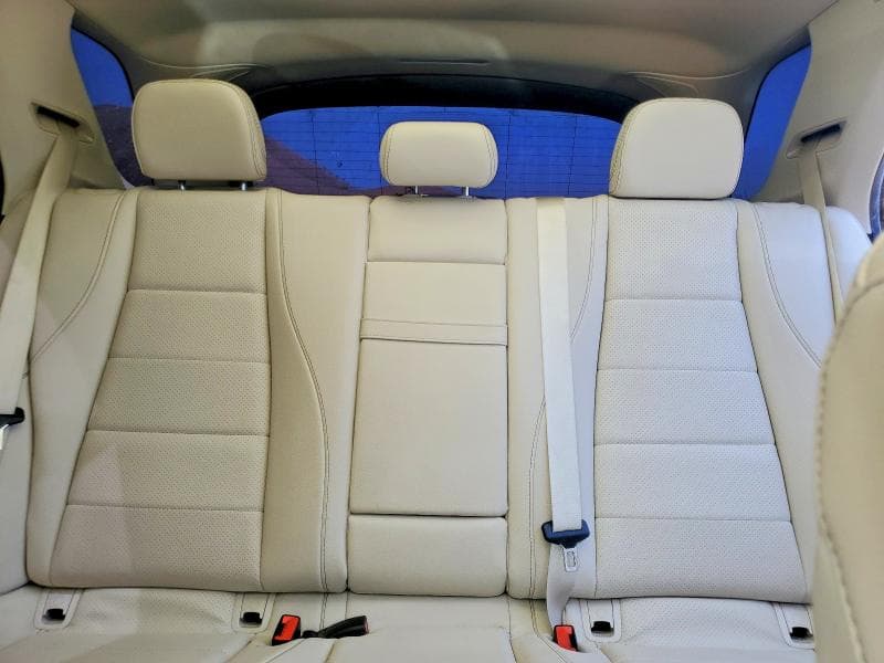 2024 MERCEDES-BENZ GLE 350 4MATIC 350 4MATIC 10