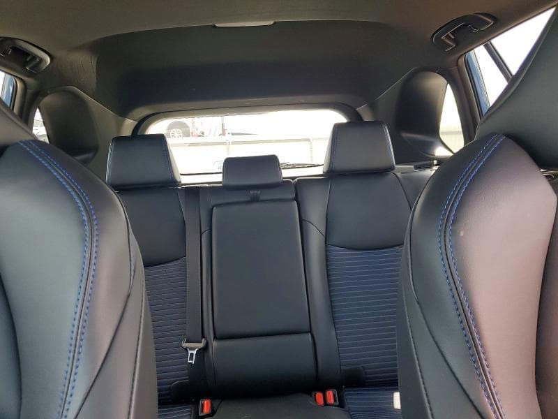2024 TOYOTA RAV4 XSE 10