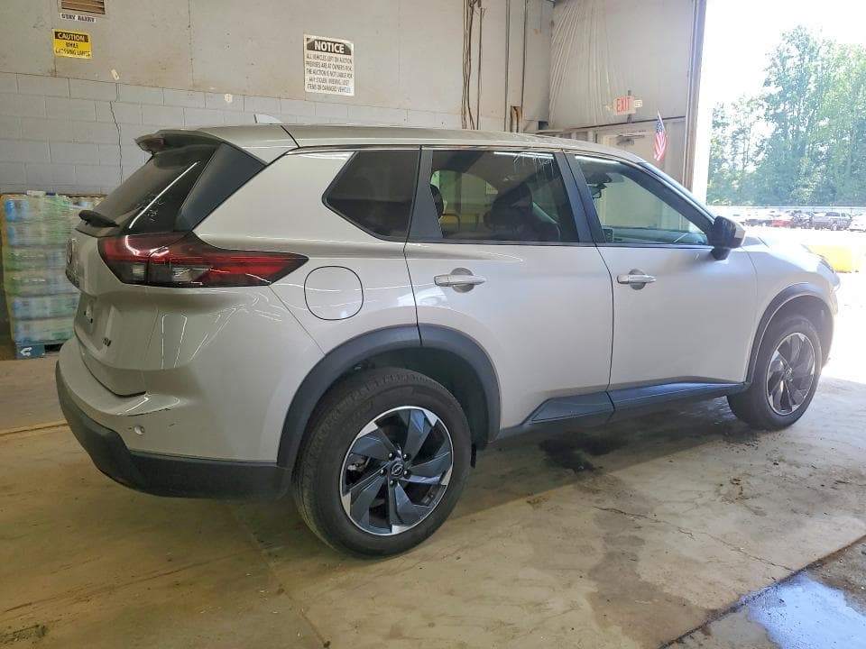 2024 NISSAN ROGUE SV SV 3