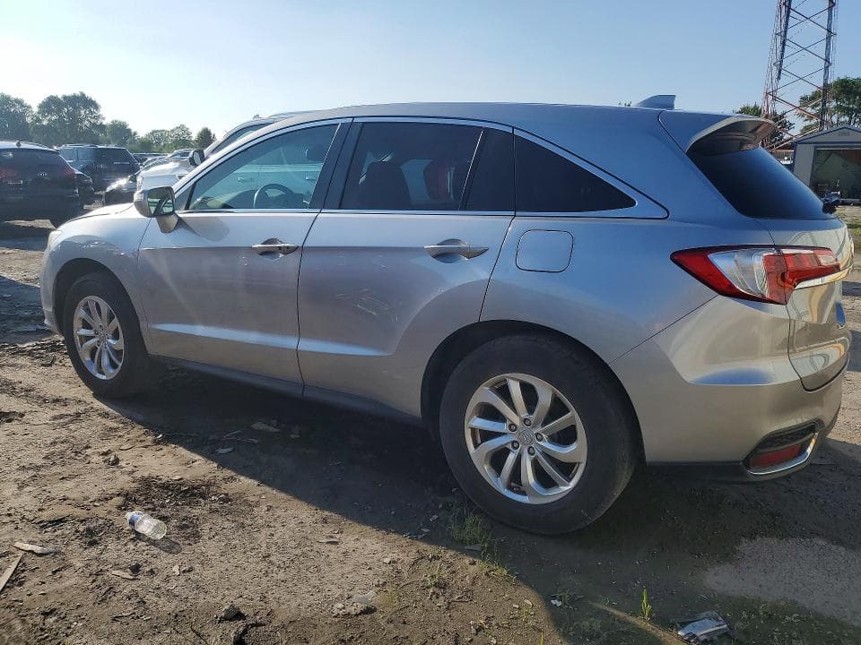 2017 ACURA RDX 2