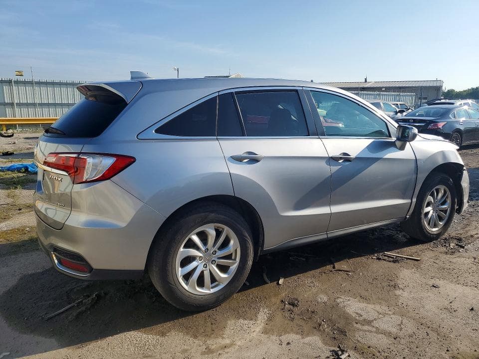 2017 ACURA RDX 3